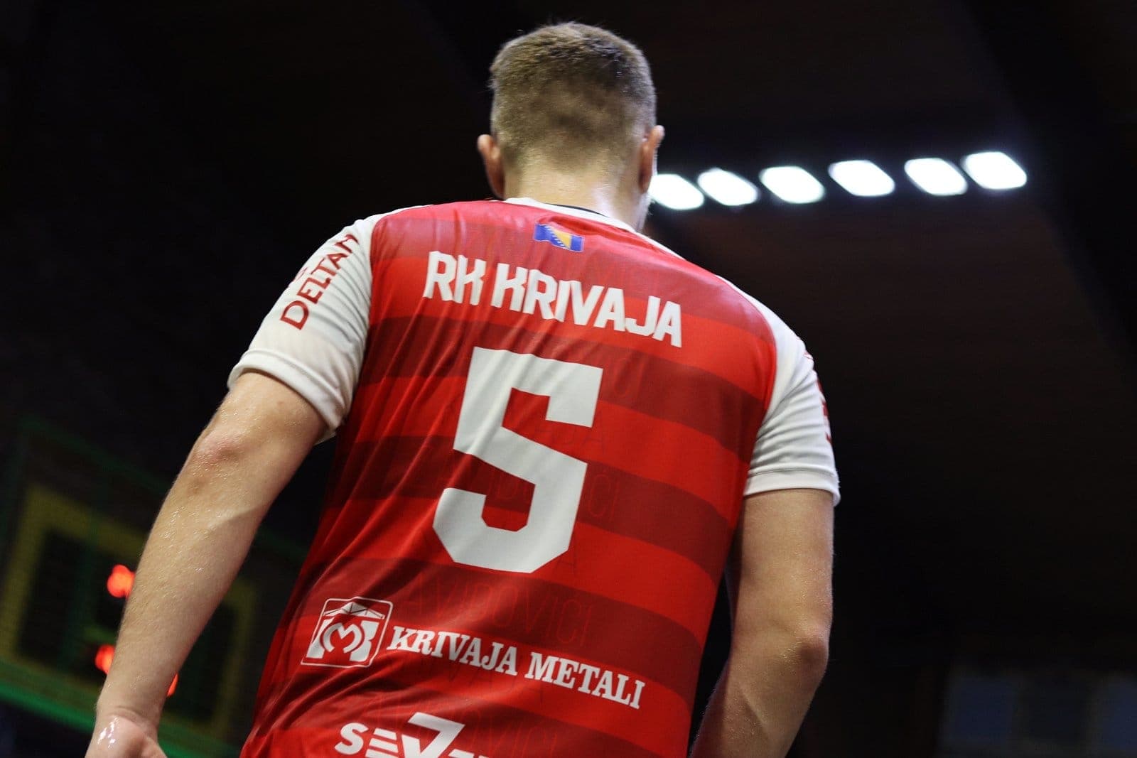 Rukometaš Krivaje dobio poziv američke reprezentacije za Svjetsko prvenstvo