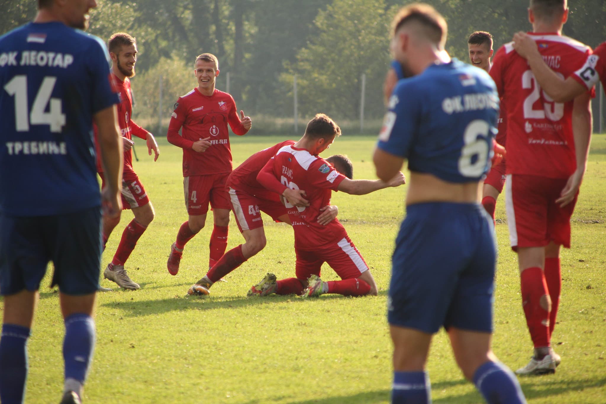 Odigrano 10. kolo m:tel Premijer lige BiH