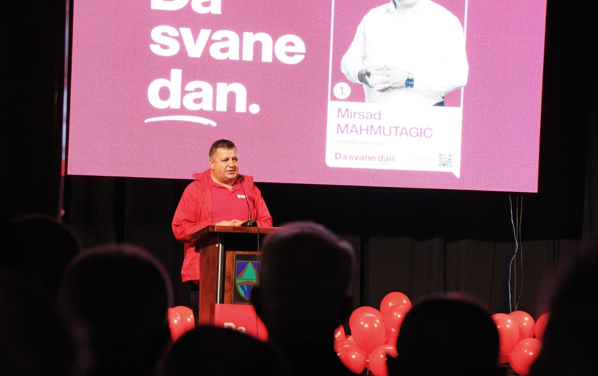 Mirsad Mahmutagić ostaje načelnik Maglaja, odbio mandat u Skupštini ZDK
