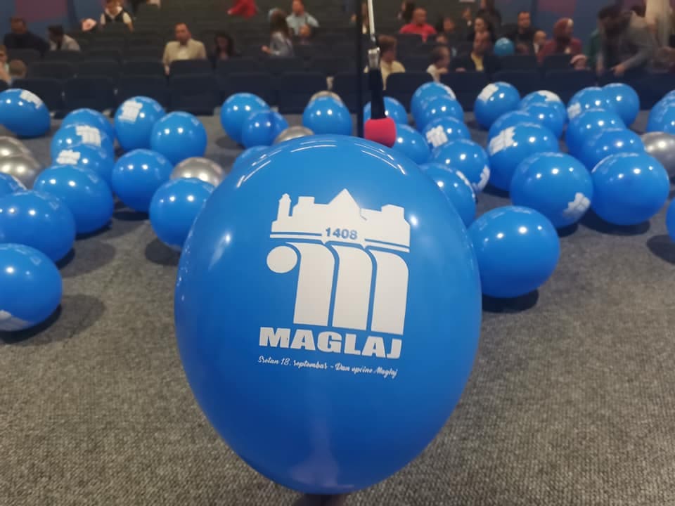 Objavljen konkurs za za dodjelu javnih priznanja Općine Maglaj