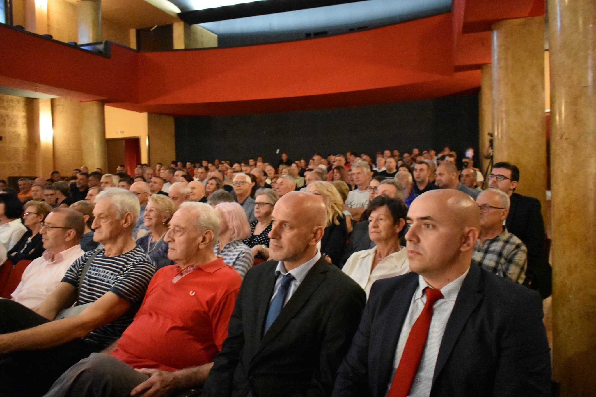 Održana Svečana akademija RK Krivaja u povodu 70. rođendana kluba