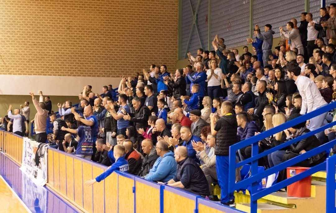 Rukometaši Maglaja sutra domaćini protiv Slobode