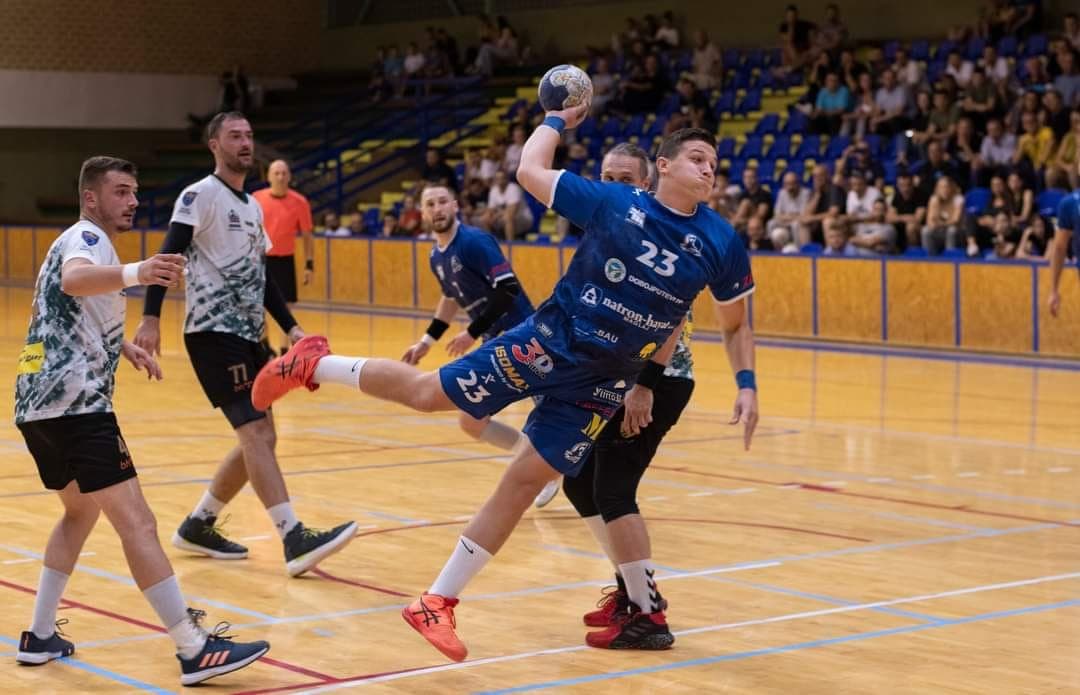 Rukometaši Maglaja večeras gosti u Vogošći