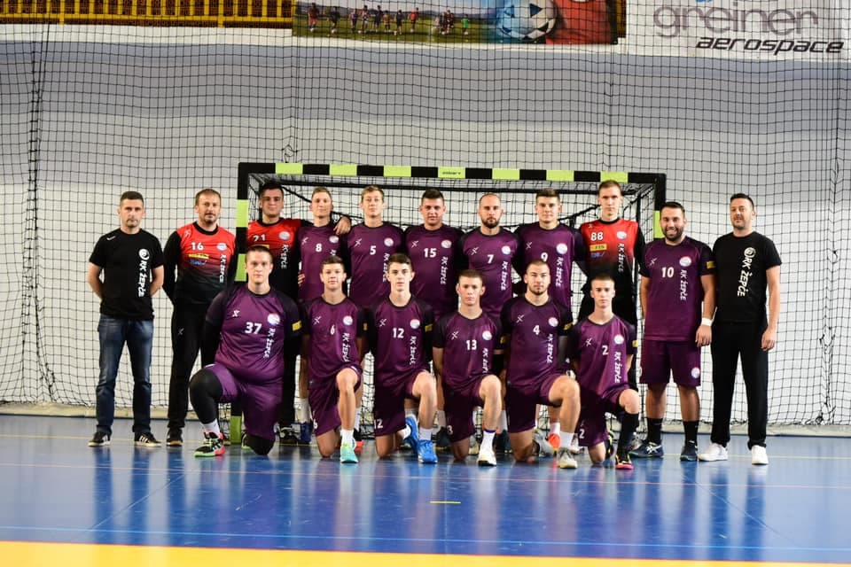 Uvjerljiva pobjeda rukometaša Žepča protiv Donjeg Vakufa