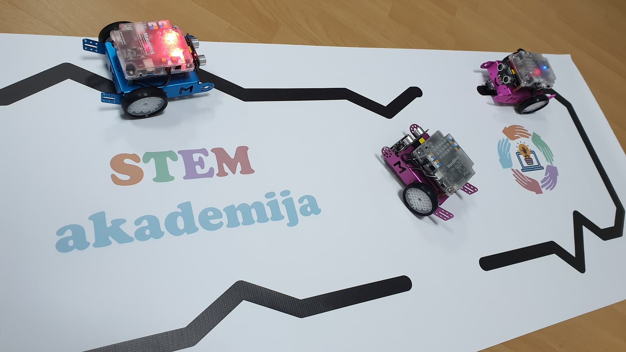 U toku upis na STEM Akademiju u Zavidovićima