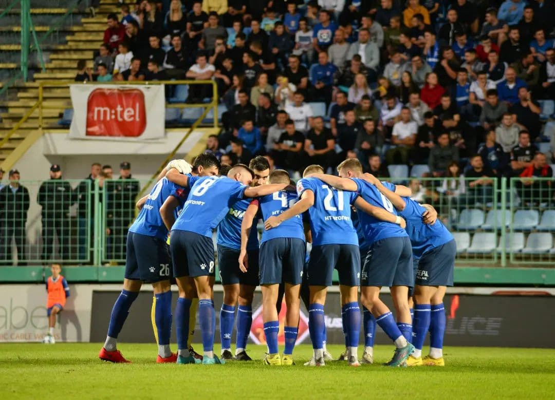 Odigrano 11. kolo Premijer lige BiH