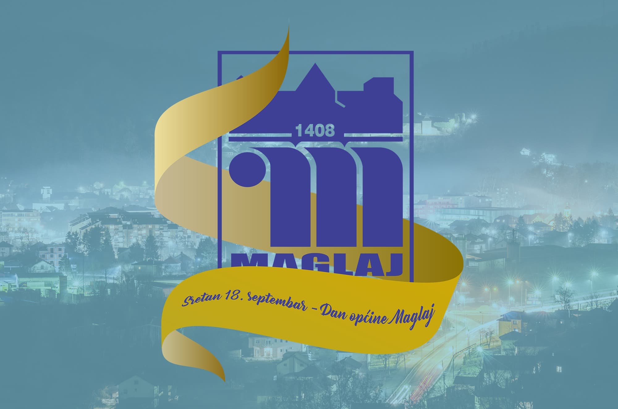 Poznat program obilježavanja Dana općine Maglaj