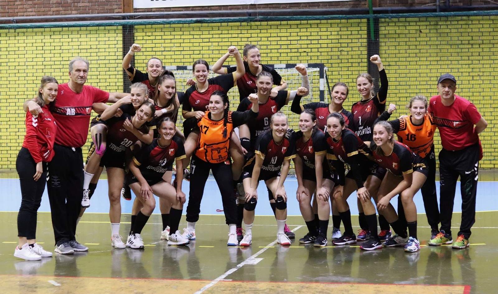 Rukometašice Krivaje sigurnom pobjedom protiv Sloge otvorile novu sezonu