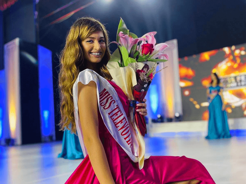 Zavidovićanka Adna Sejkanović je nova Miss Televotinga FBiH
