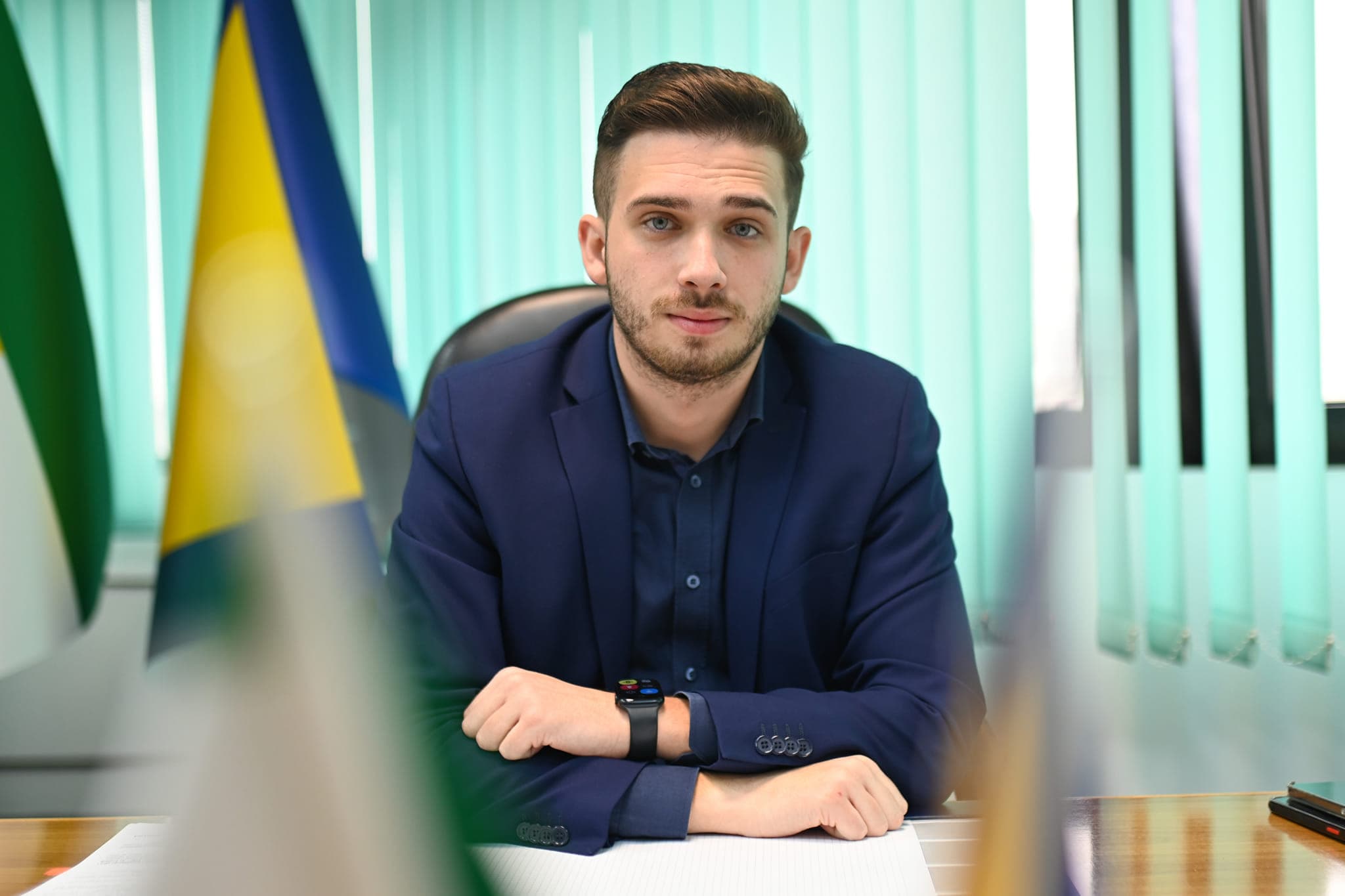 Arnel Isak najavio osnivanje novog političkog subjekta – Snaga naroda