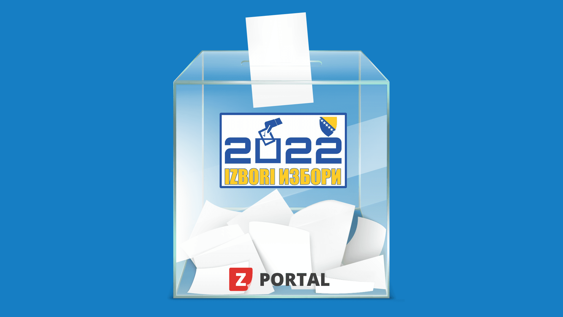 Izbori 2022: Iz sata u sat