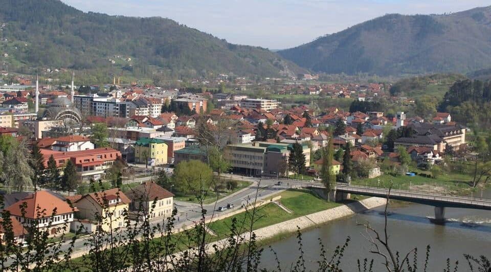 Izvještaj o implementaciji “Strategije razvoja općine Maglaj 2021-2027. godine”