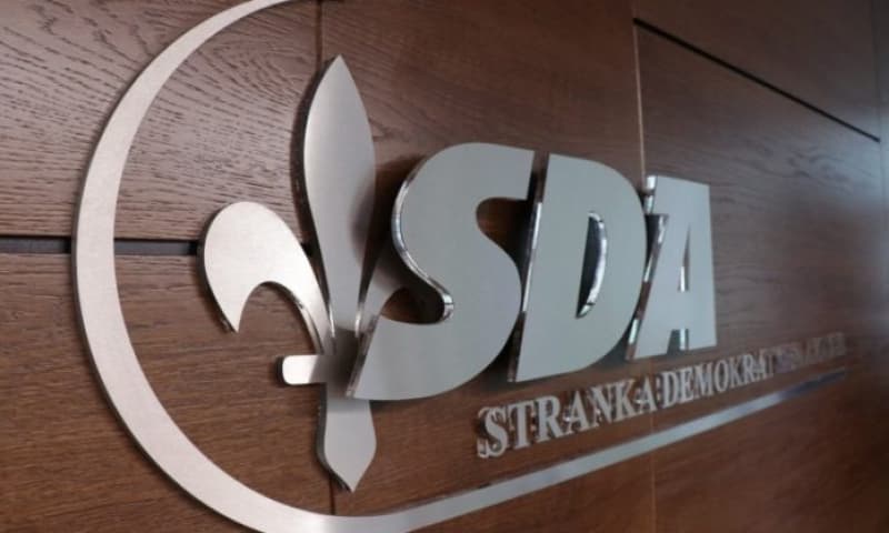 SDA najavila formiranje nove skupštinske većine u ZDK