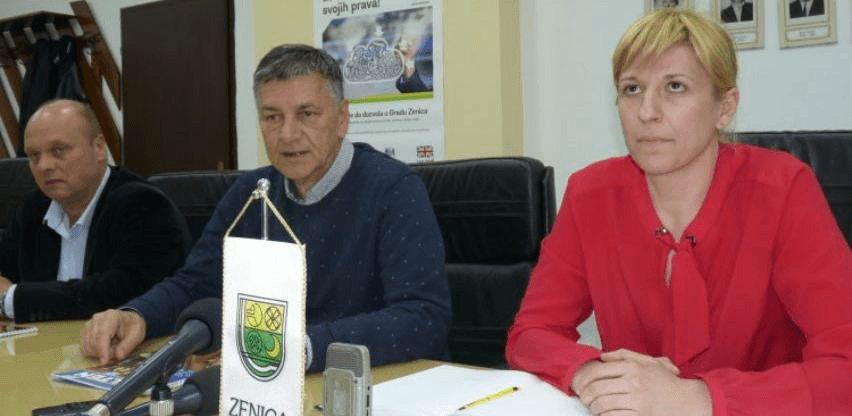 Amra Mehmedić će biti novi mandatar za Vladu ZDK
