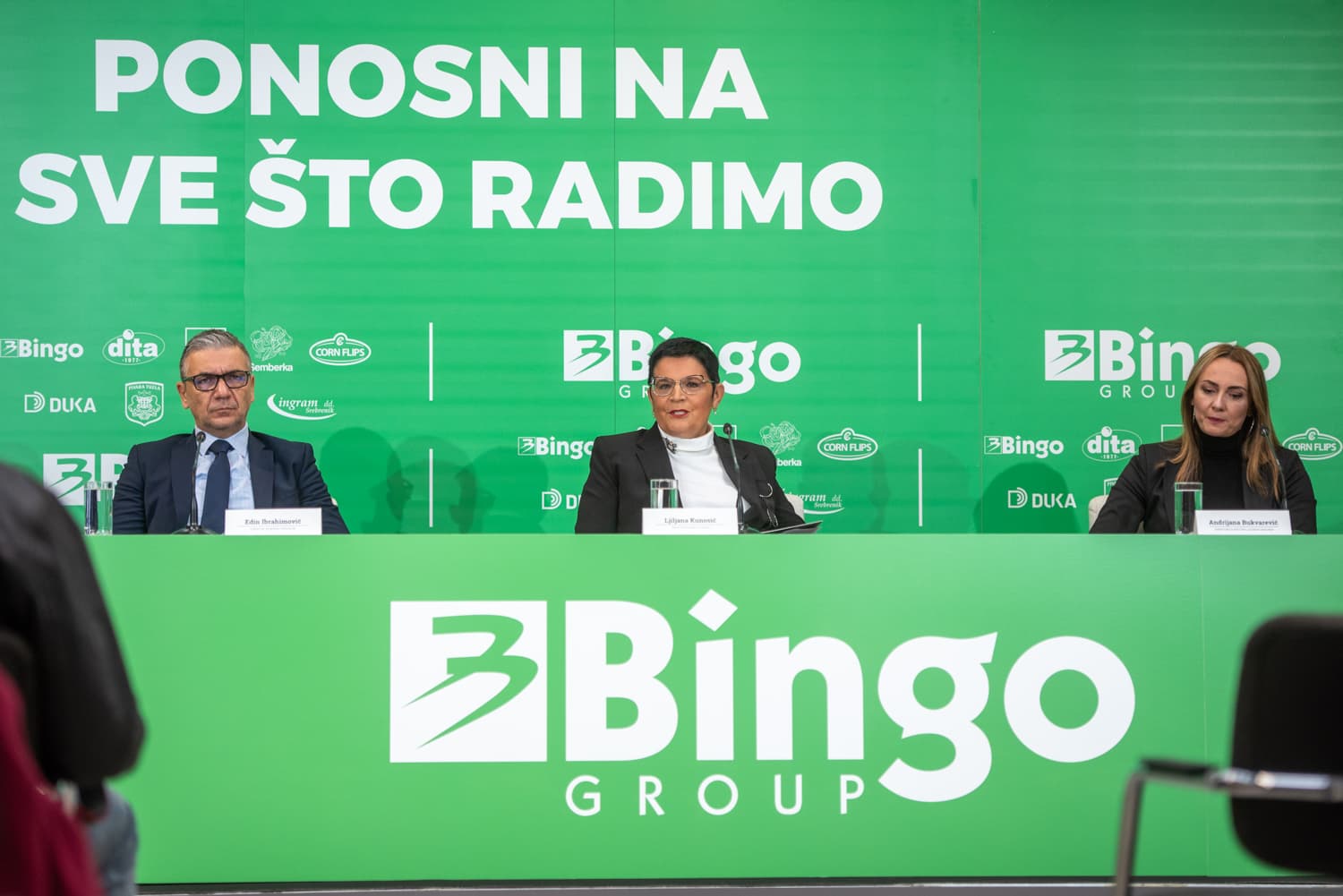 Bingo za skoro 9000 radnika uplaćuje po 1080 KM finansijske podrške