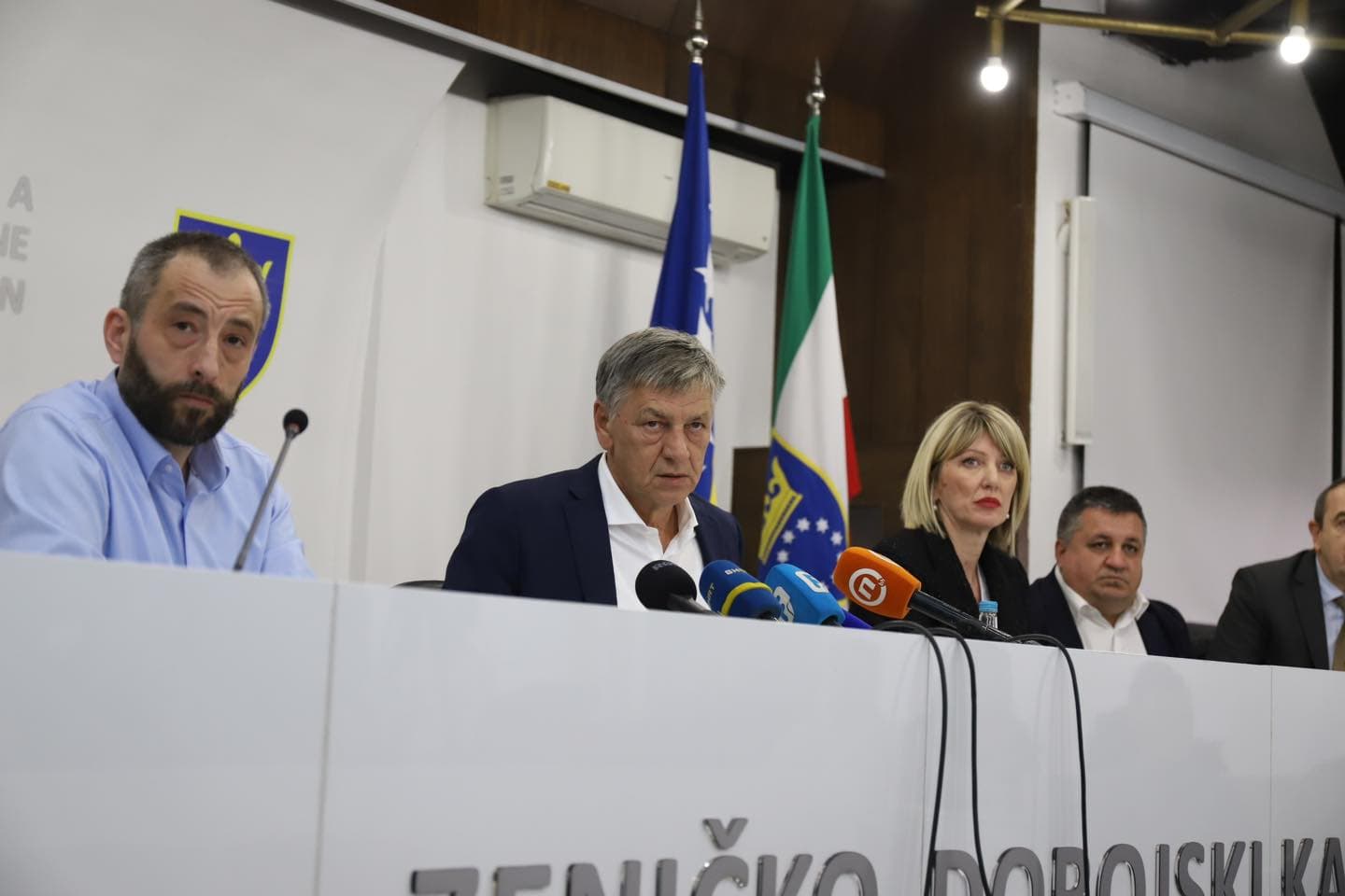 Kasumović odgovorio Galijaševiću: Većina za kantonalnu skupštinu je završena