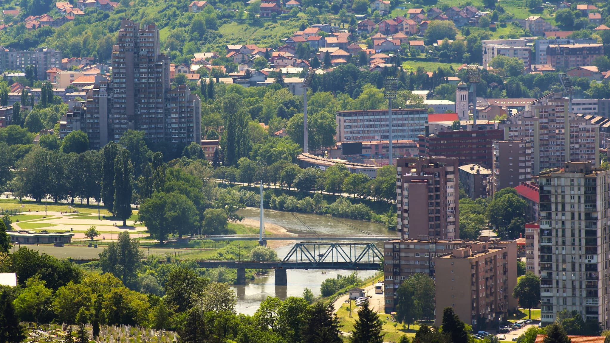 Na evidenciji SZZ ZDK na kraju godine bilo 46.476 nezaposlenih osoba