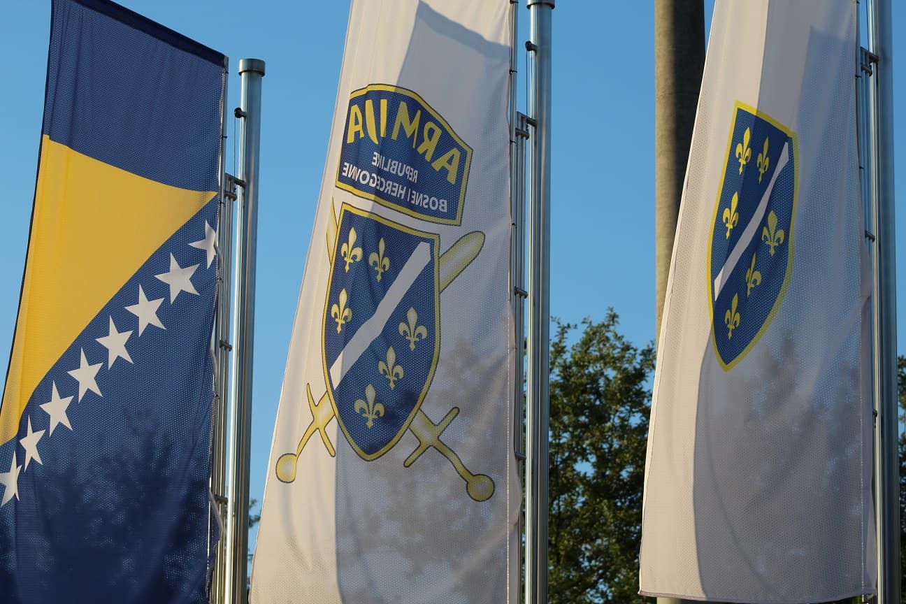 HERC-Bajvati domaćin manifestacije “Dan oslobođenja Gostovića”