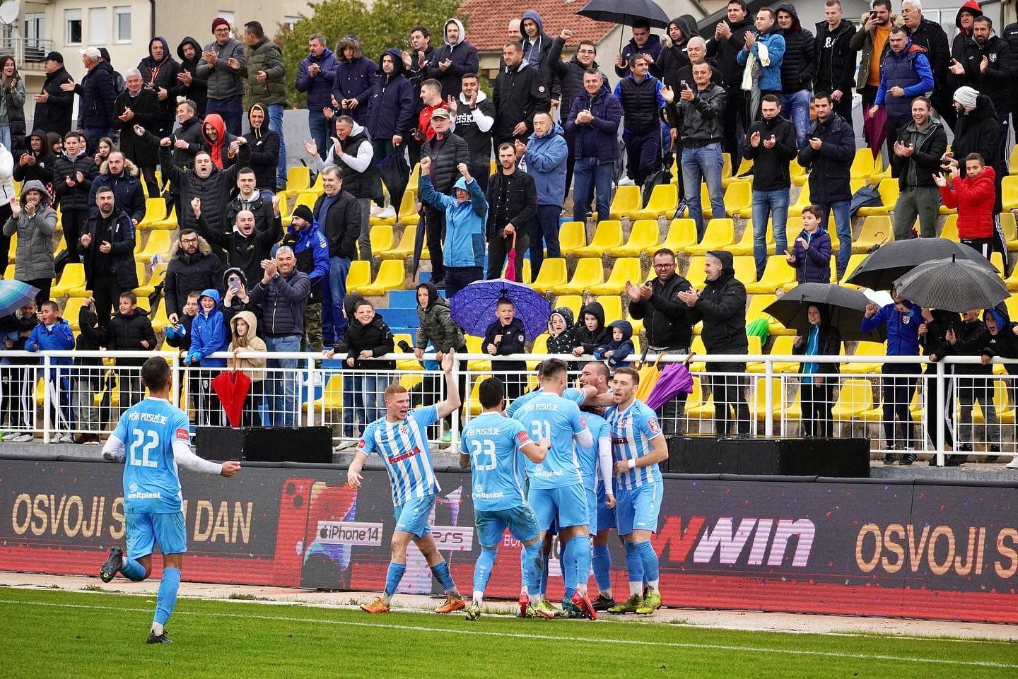 Kompletirano 18. kolo Premijer lige BiH