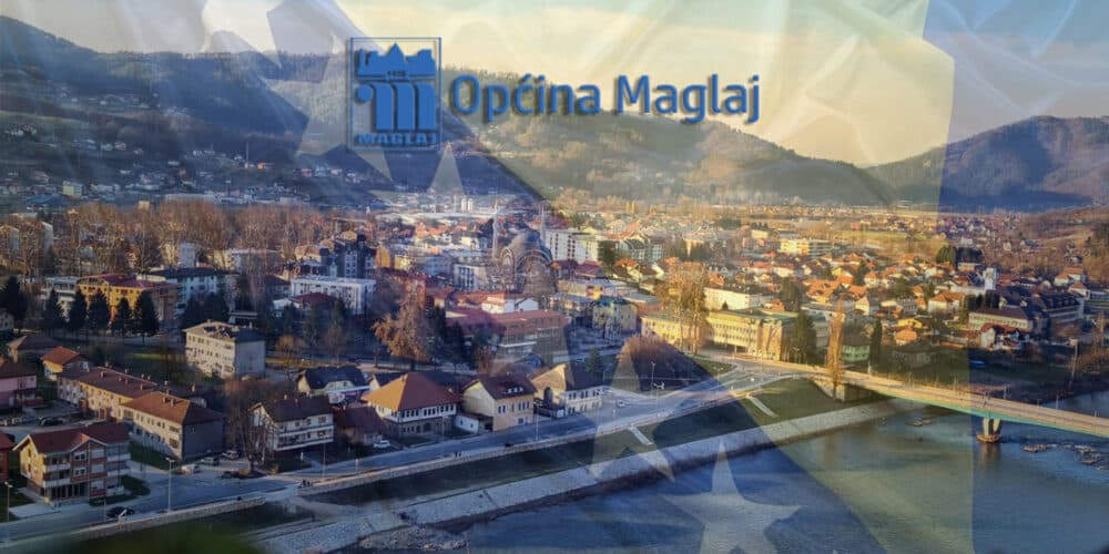 Općina Maglaj: Program obilježavanja Dana državnosti BiH