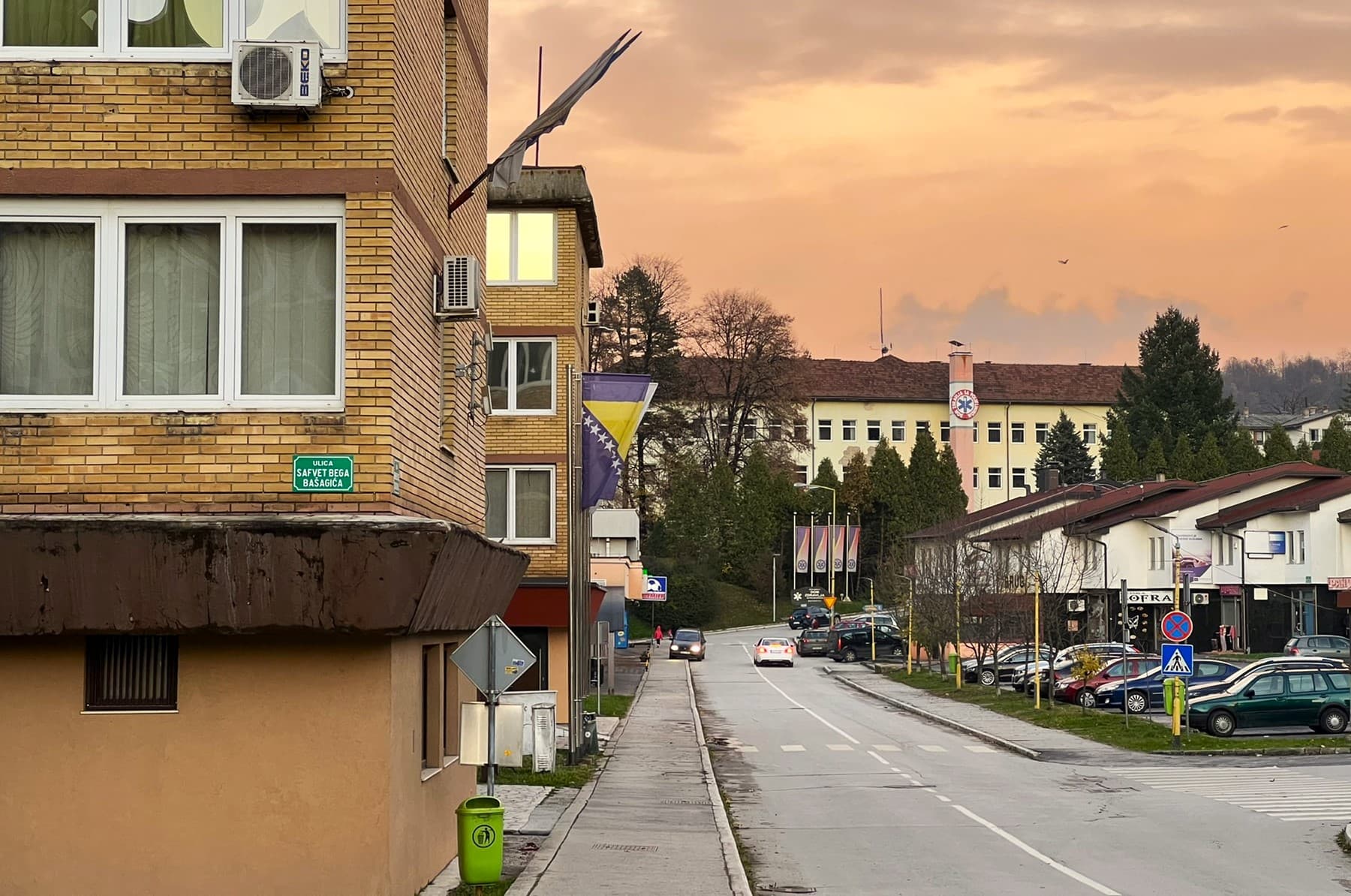 Gradsko vijeće Zavidovići ponovo protiv poskupljenja komunalnih usluga