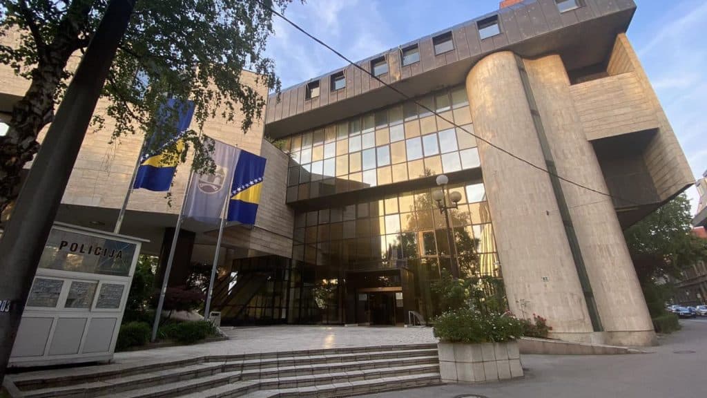U četvrtak konstituirajuća sjednica Predstavničkog doma Parlamenta FBiH