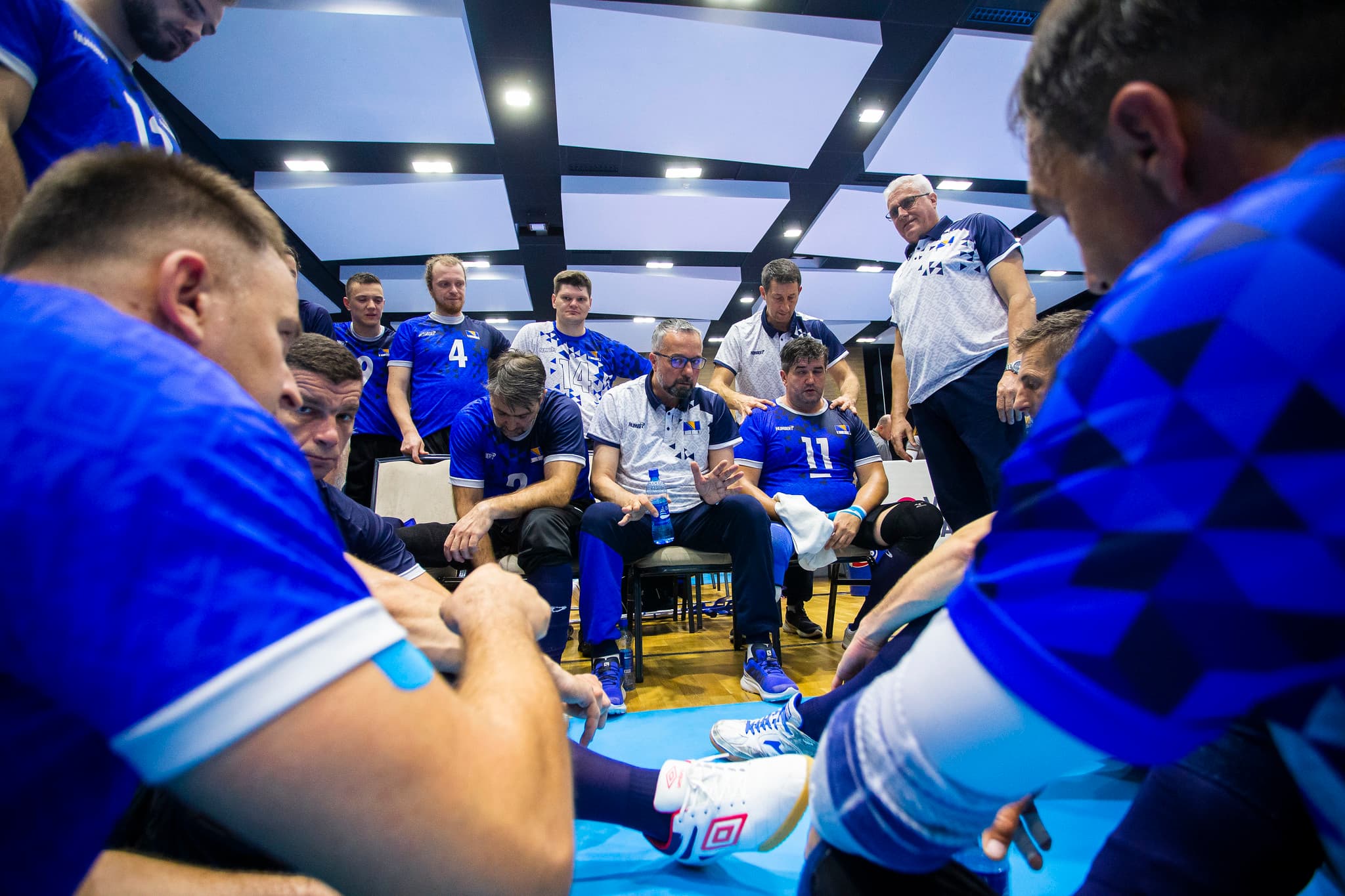 Odbojkaši BiH se plasirali u polufinale Svjetskog prvenstva