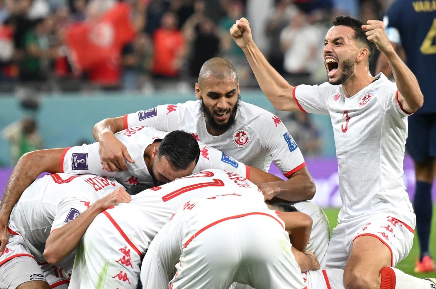 Svjetsko prvenstvo: Odigrani mečevi trećeg kola u grupama C i D: Poraz Francuske, prolaz Poljske zbog gol razlike