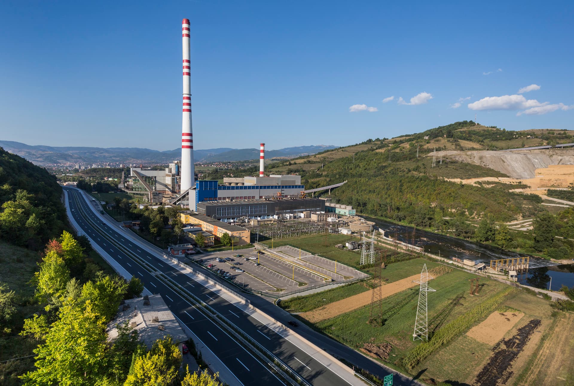 EPBiH: Oglas za prijem u radni odnos
