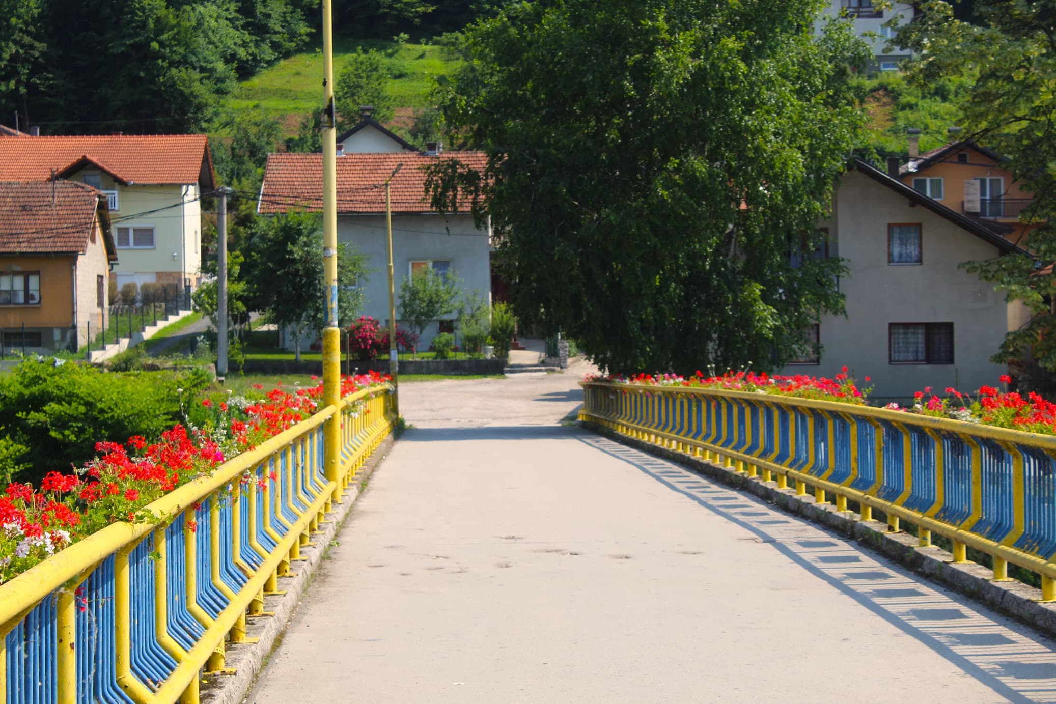 Prognoza vremena: Danas i sutra sunčano, tokom noći na srijedu pogoršanje vremena