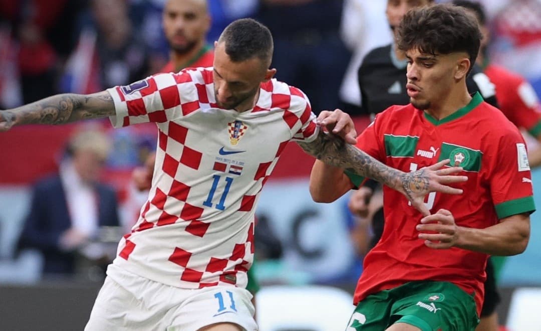 Svjetsko prvenstvo: Hrvatska i Maroko danas za treće mjesto