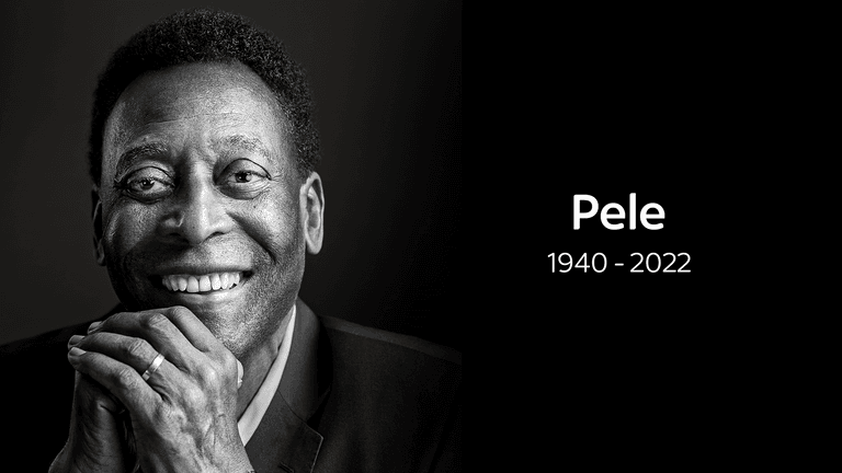 Preminuo legendarni brazilski fudbaler Pele