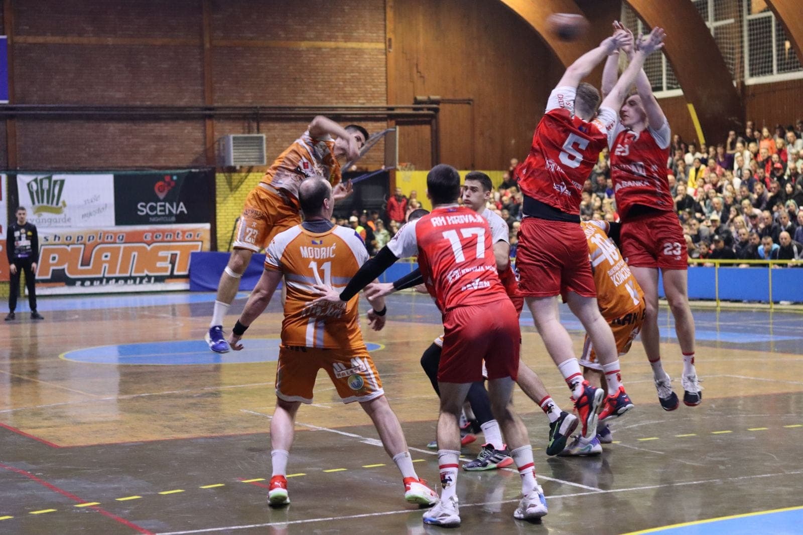 Rukometaši Krivaje sutra gostuju u Živinicama ekipi Konjuha