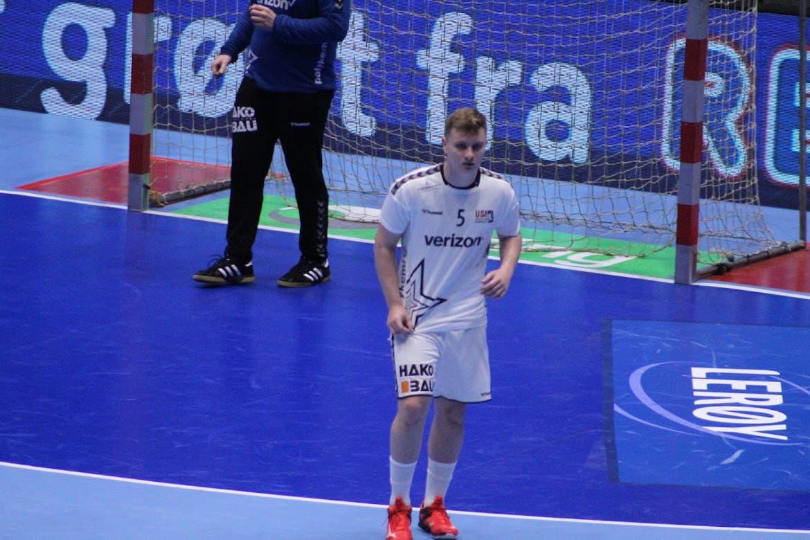 Amitović najefikasniji u selekciji SAD u duelu s Egiptom