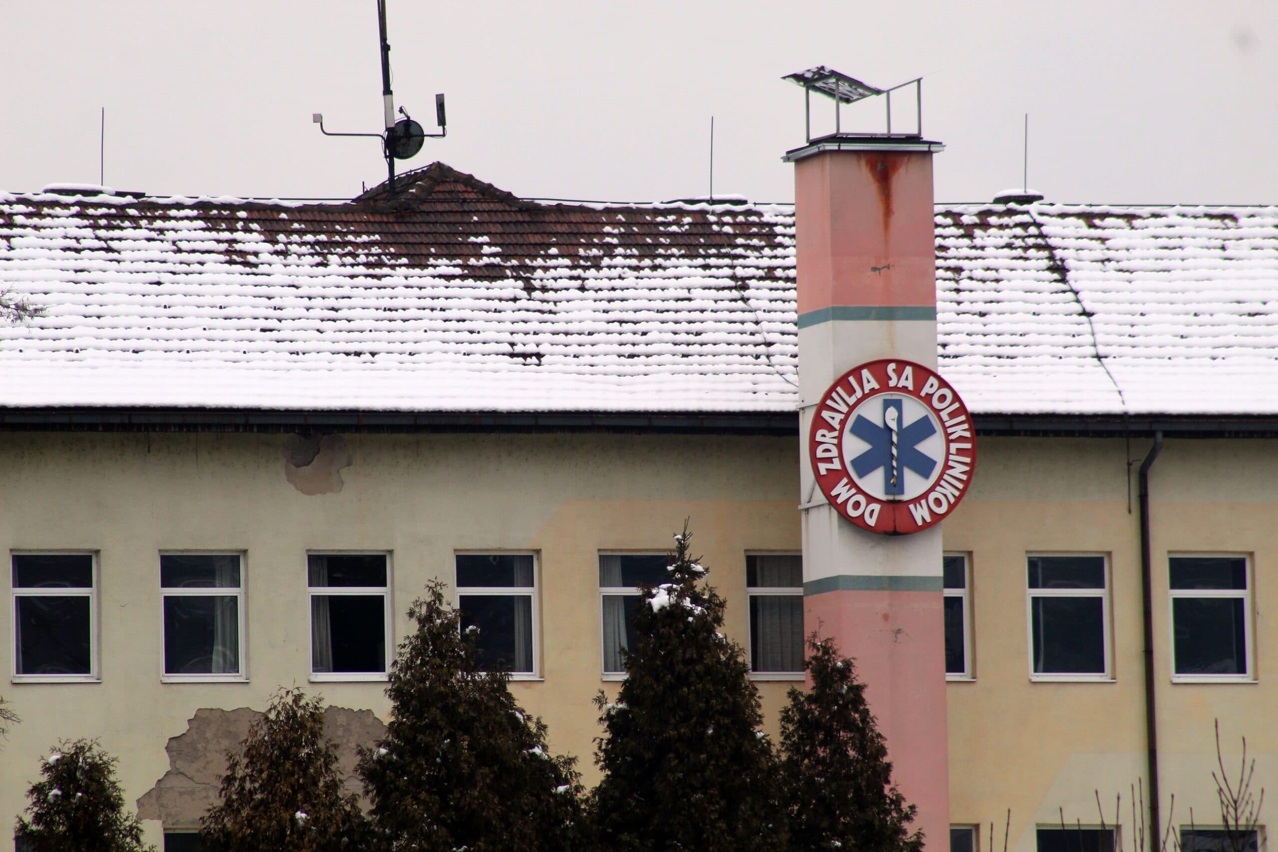 Narednog mjeseca sistematski pregledi djece za upis u predškolske ustanove