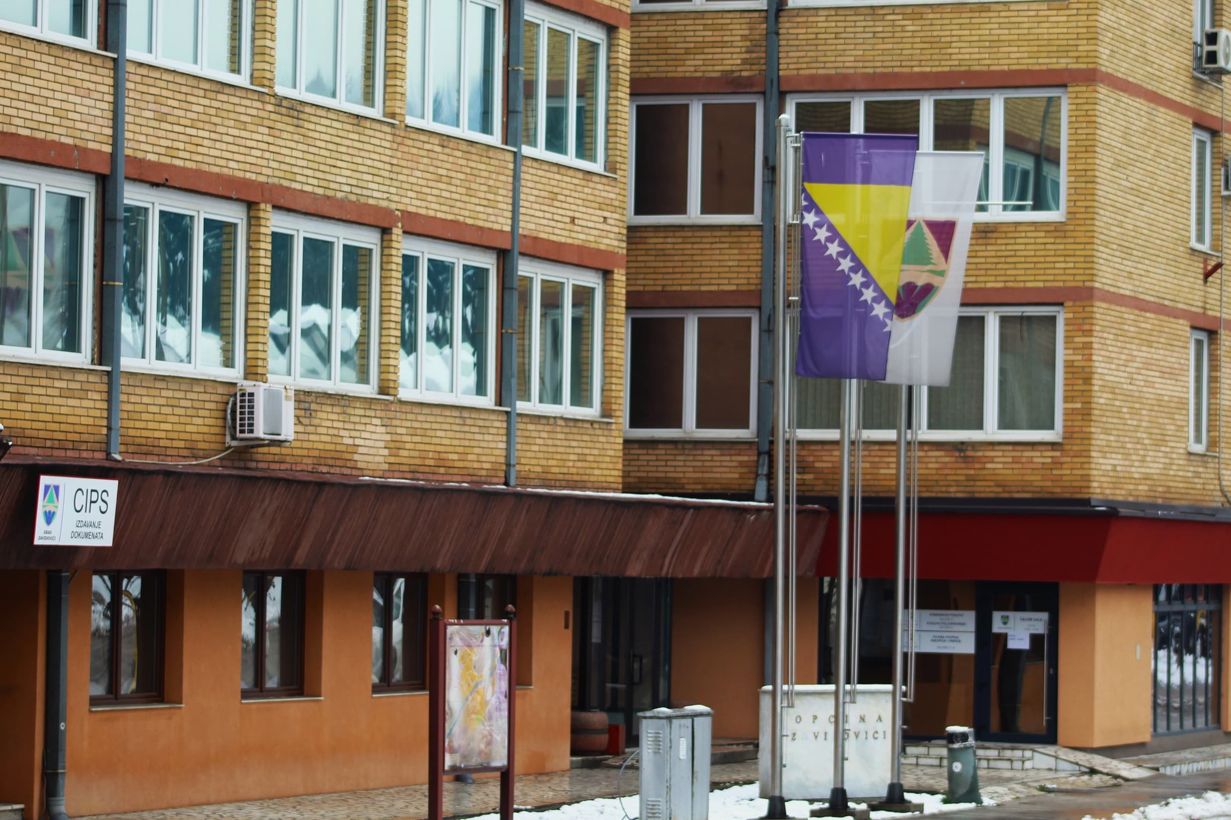 Grad Zavidovići objavio preliminarnu listu dobitnika kantonalne stipendije