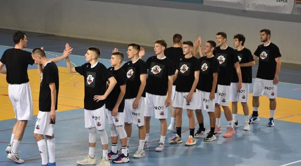 Košarkaši Orlovika u polufinalu kupa dočekuju tuzlansku Slobodu