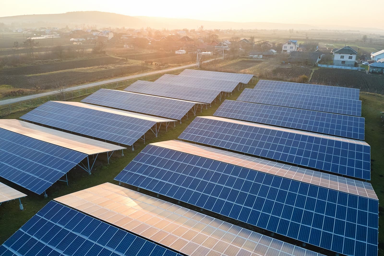 Elektroprivreda BiH uputila poziv za kupovinu ili zakup zemljišta za izgradnju fotonaponskih elektrana