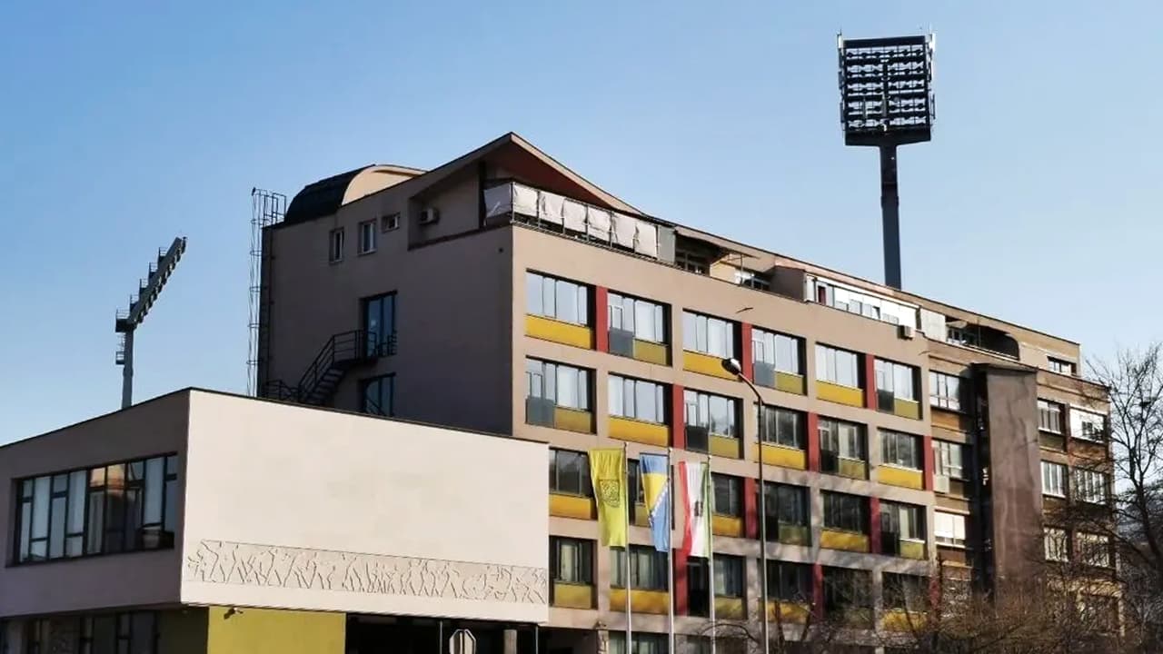Zavod zdravstvenog osiguranja ZDK objavio oglas za prijem radnika