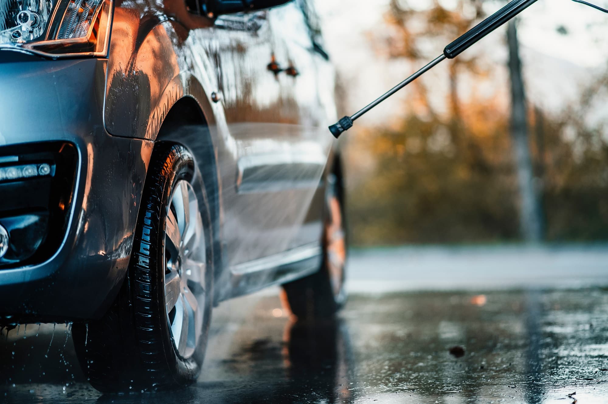 MUP ZDK: Krađa na samouslužnim autopraonicama u Maglaju i Žepču