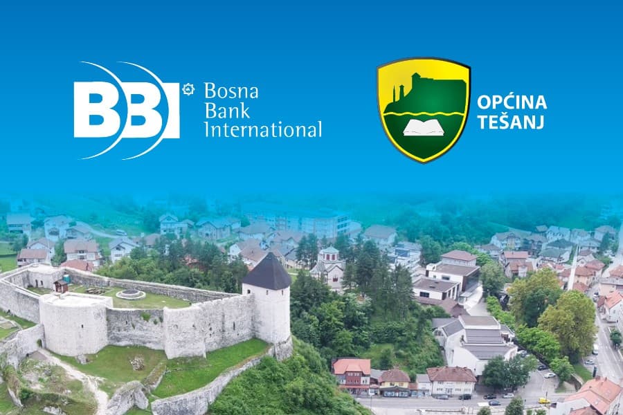 Obavijest po Javnom pozivu za stambena finansiranja za mlade s područja općine Tešanj