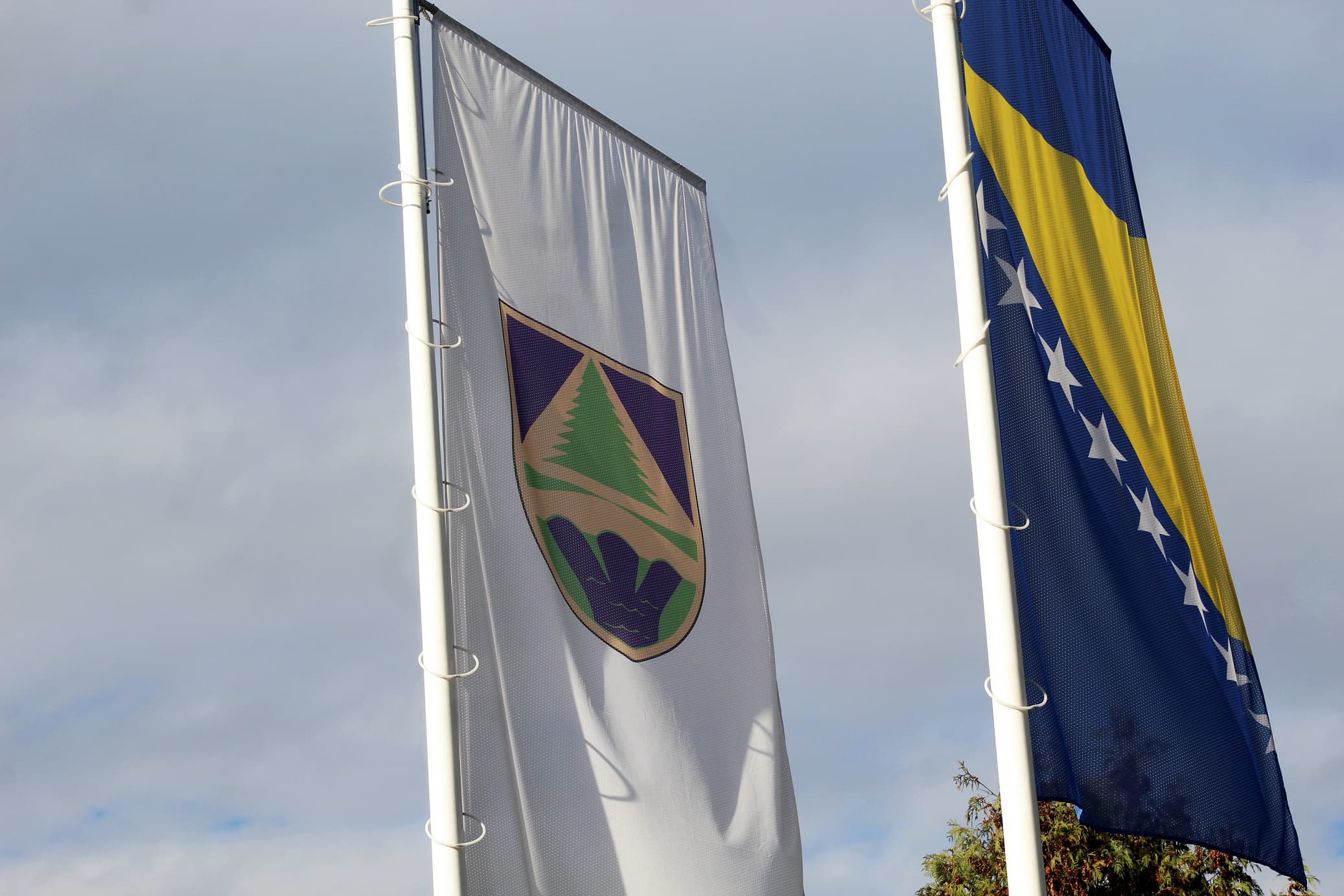 Grad Zavidovići: Sutra program obilježavanja Dana državnosti BiH