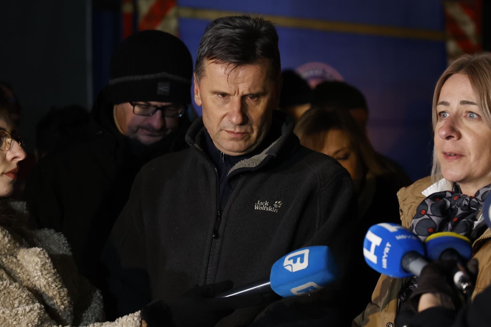 Novalić osuđen na četiri godine zatvora, Hodžić na pet, a Solak na šest godina