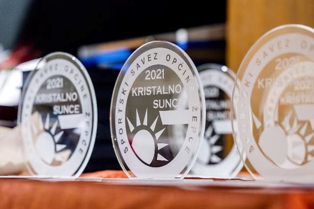 Objavljen poziv za dostavu prijedloga za izbor najboljih sportaša općine Žepče