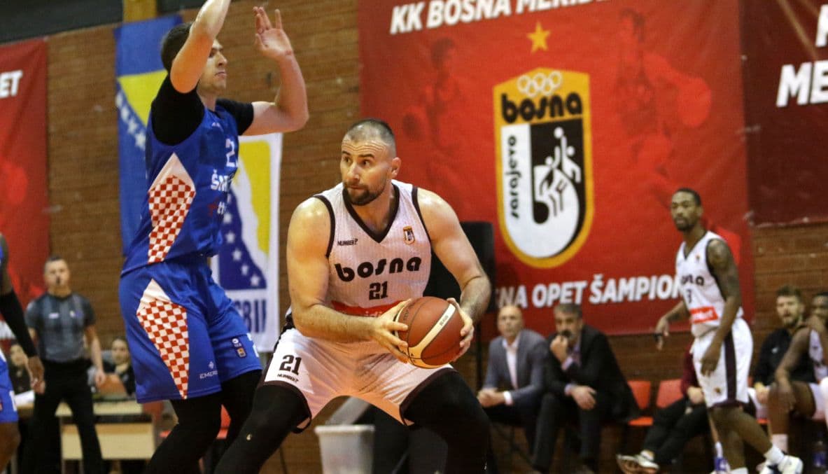 Danas finale Kupa “Mirza Delibašić”