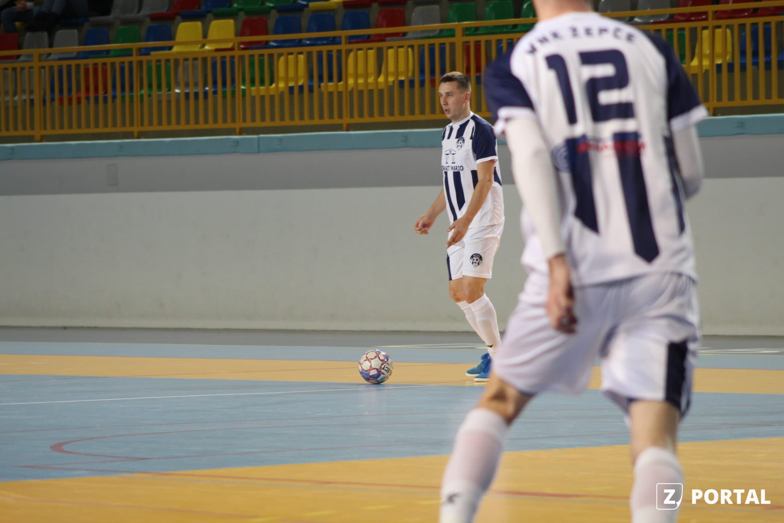 Posljednje kolo Prve lige FBiH u futsalu, u Žepču gostuju malonogometaši Fojnice