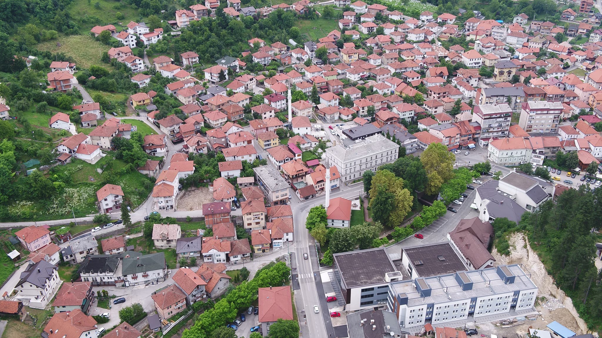 Objavljen oglas za imenovanje člana Općinske izborne komisije Tešanj