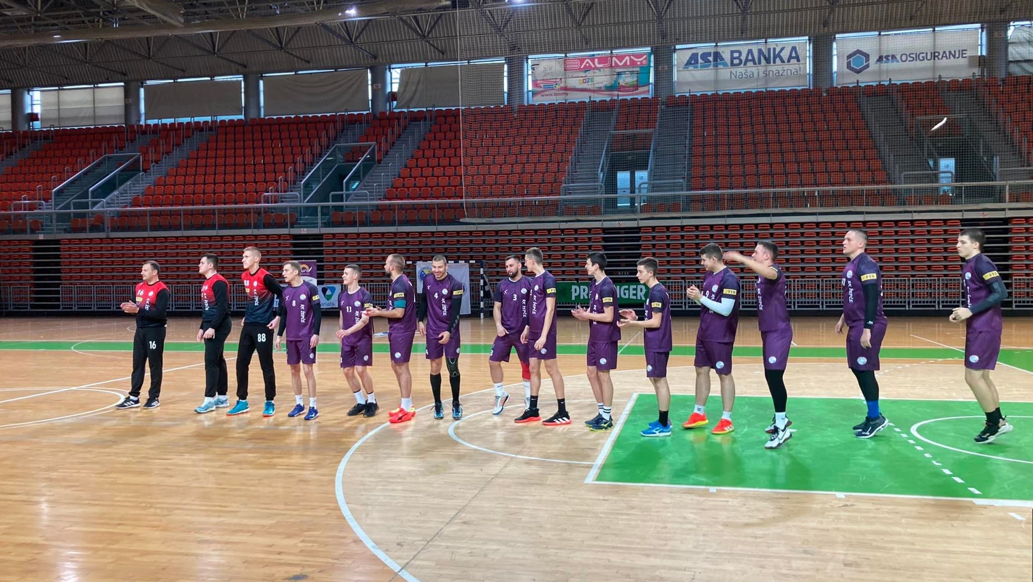 Rukometaši Čelika bolji od Žepča