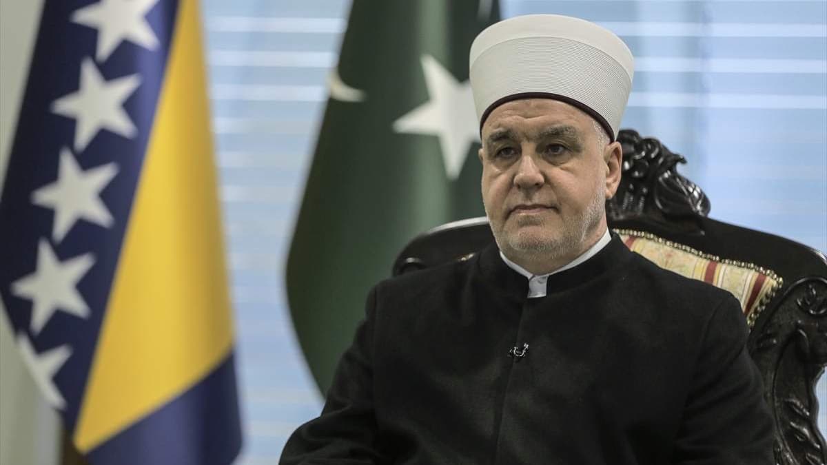 Na prostoru Muftijstva zeničkog na sergijama prikupljeno oko pola miliona KM za Siriju i Tursku