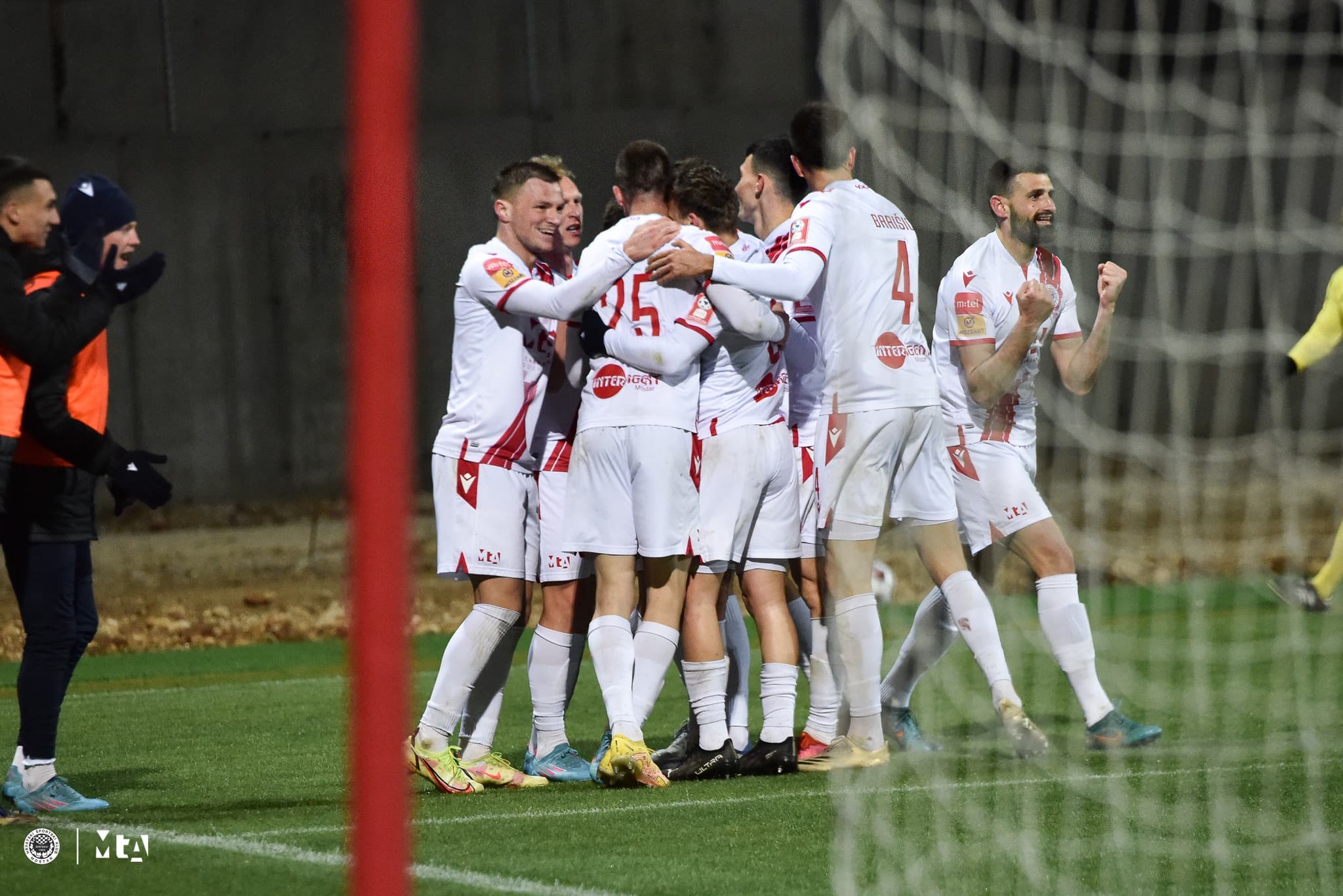 Utakmicama 20. kola nastavljena m:tel Premijer liga BiH